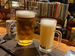 -半藏居酒屋(香港花园店)