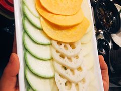 -獨門烤肉(开发区店)