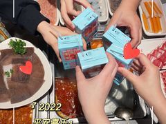 -海底捞火锅(顺义华联店)
