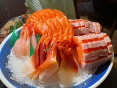 -熊出没日本烧肉放题