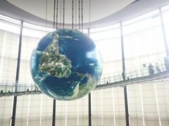 -日本科学未来馆