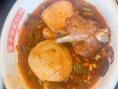 -李子坝梁山鸡(李子坝大鸡哥店)