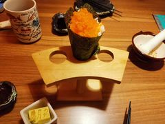 -隐月· 㐂和食屋(芝罘万达公馆店)