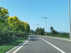 -北京雁栖湖国际会展中心