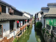 -南翔古镇