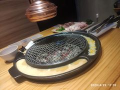 -喜来稀肉(北外滩白玉兰广场店)