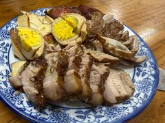 -朱秀英梆梆肉葫芦头(琉璃街店)