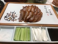 -北京全聚德(西客站店)