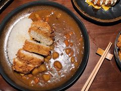 -山杏yama-katsu·吉列炸物