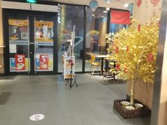 -麦当劳(天塔道店)