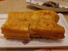 金牌靓油条-点都德(千灯湖环宇城店)