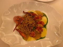 龙虾意面-福楼法餐厅FLO