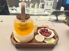 -奈雪茶院·茶室茶馆(广州粤海天地店)