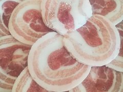 -汉江川烤肉(通州店)