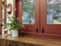 -花间烘焙BLossom Bakery