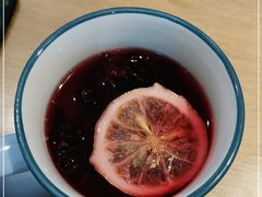 -蜜桃餐厅·伴山(绿宝广场店)