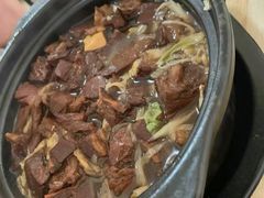 -赵家牛肉砂锅(台西三路店)