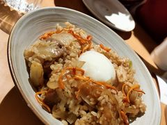 -WOKKA by艮上(中海环宇荟店)