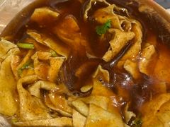 -真素诚·清真(新华路店)