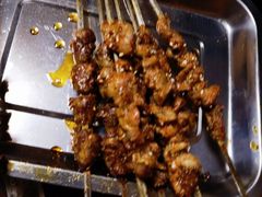 -牛街老爆肚满(牡丹园店)