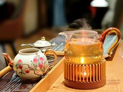 -云山茶餐厅(广东大厦店)
