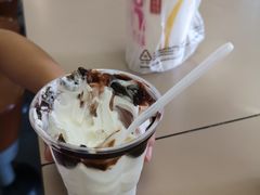 -麦当劳(新城市广场店)