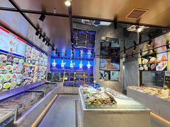 -开海·红岛海鲜虾水饺(石老人店)