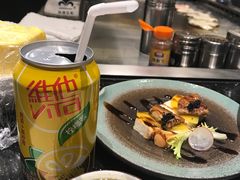 -大渔铁板烧(万象城店)