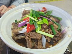 -博鳌悠然·忠锐杂粮茶餐厅
