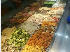 -林静小吃(复兴路店)
