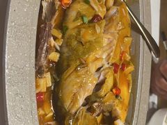 -徽镇小厨·经典徽菜(十里河店)