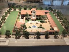 -天津市规划展览馆