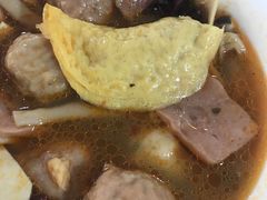 -上海理工大学第五食堂