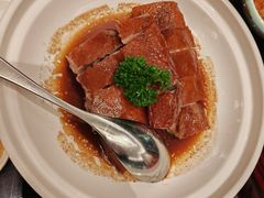 -Yan Ting宴庭中餐厅-长沙瑞吉酒店(运达店)