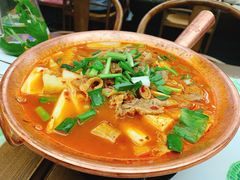 -云海肴汽锅鸡·云南小炒(曲江大悦城店)