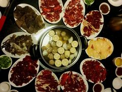 -八合里牛肉火锅(八合里总店)