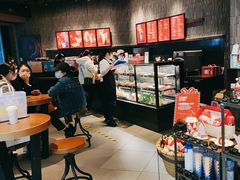 -星巴克臻选(宁波天一广场店)