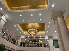 -汗腾格里·风味餐厅(新疆驻京办店)
