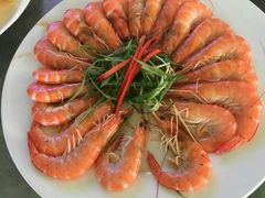 -四川小胡子海鲜(丁村万人海鲜广场店)