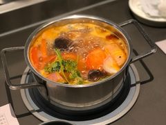 -壹小馆.皇城老妈(成都太古里店)