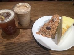 -Peet's Coffee皮爷咖啡(德基店)