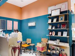 -海马体家庭照相馆(北京芳圆里 ID MALL店)