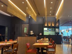 -大师兄·西北小馆(金湾华发商都店)