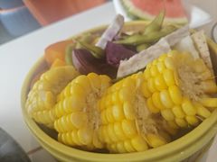 -渔歌雅宴·渔鲜烤鸭(北京西站店)