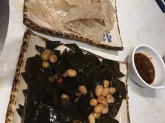 -灶座小锅烀饼·铁锅炖(道里店)