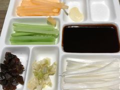 -小大董·烤鸭(凤凰汇店)