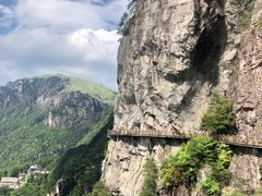 -萍乡武功山风景名胜区