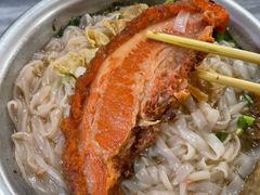 -肥佬良扣肉粉面店(梧州总店)