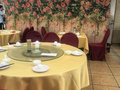 -吉莲利苑海鲜酒家(珠海拱北29年老字号店)