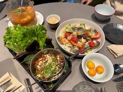 -Ginger(兴国路店)